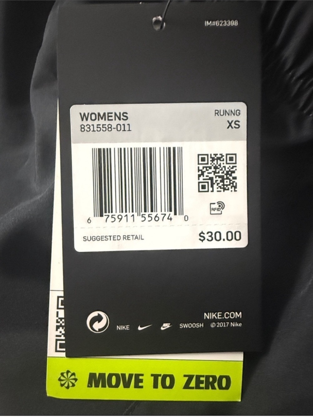 Nike Dri-FIT Running Shorts Bundle - Picture 7 of 7